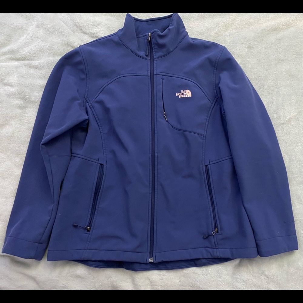 The North Face Jacket